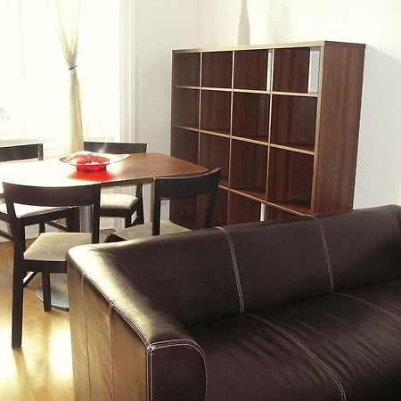 Lion Apartments Medena, Big Size, High Ceilings Μπρατισλάβα Εξωτερικό φωτογραφία