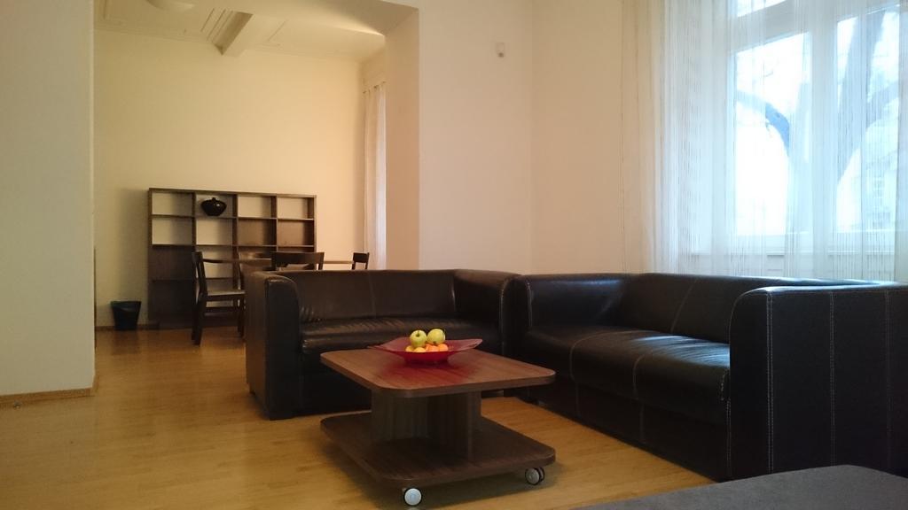 Lion Apartments Medena, Big Size, High Ceilings Μπρατισλάβα Δωμάτιο φωτογραφία