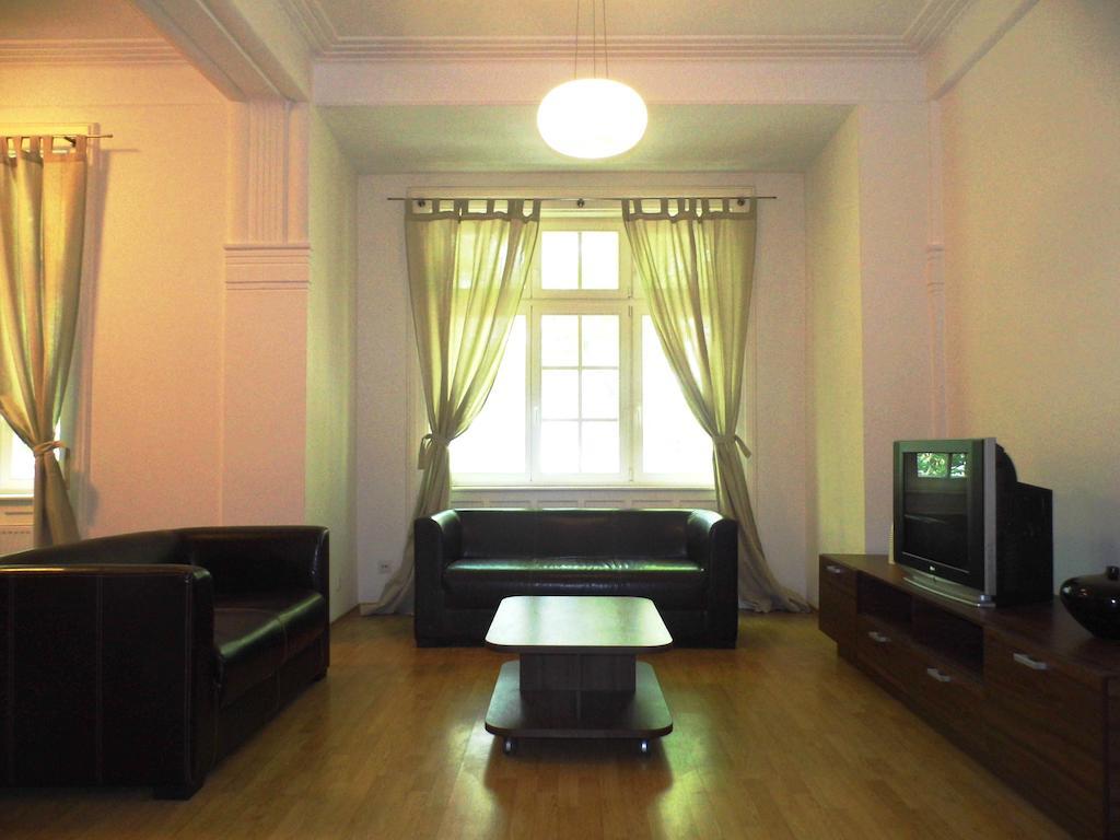Lion Apartments Medena, Big Size, High Ceilings Μπρατισλάβα Δωμάτιο φωτογραφία