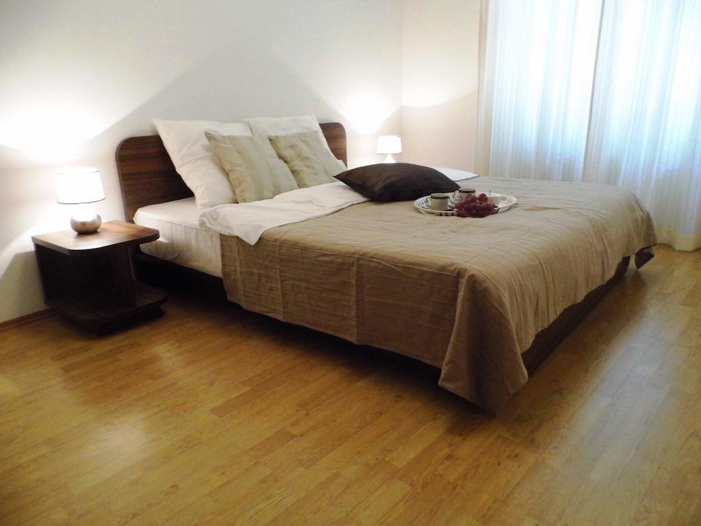 Lion Apartments Medena, Big Size, High Ceilings Μπρατισλάβα Δωμάτιο φωτογραφία