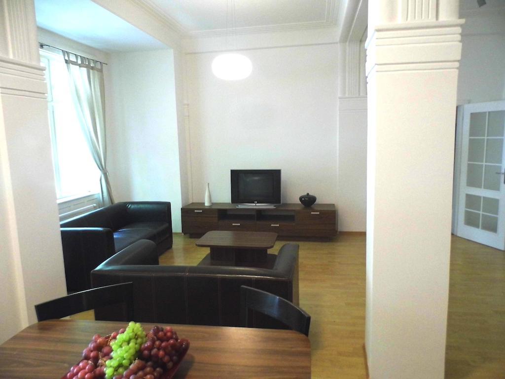 Lion Apartments Medena, Big Size, High Ceilings Μπρατισλάβα Δωμάτιο φωτογραφία