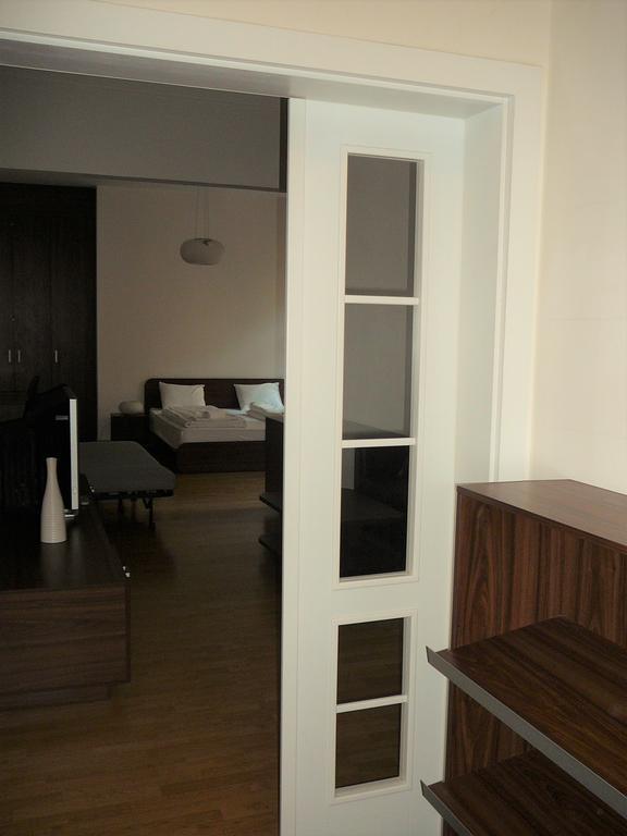 Lion Apartments Medena, Big Size, High Ceilings Μπρατισλάβα Εξωτερικό φωτογραφία