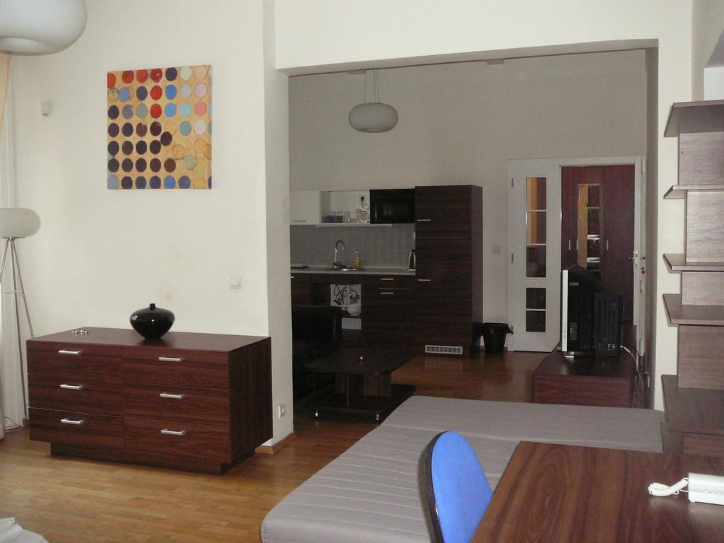 Lion Apartments Medena, Big Size, High Ceilings Μπρατισλάβα Εξωτερικό φωτογραφία