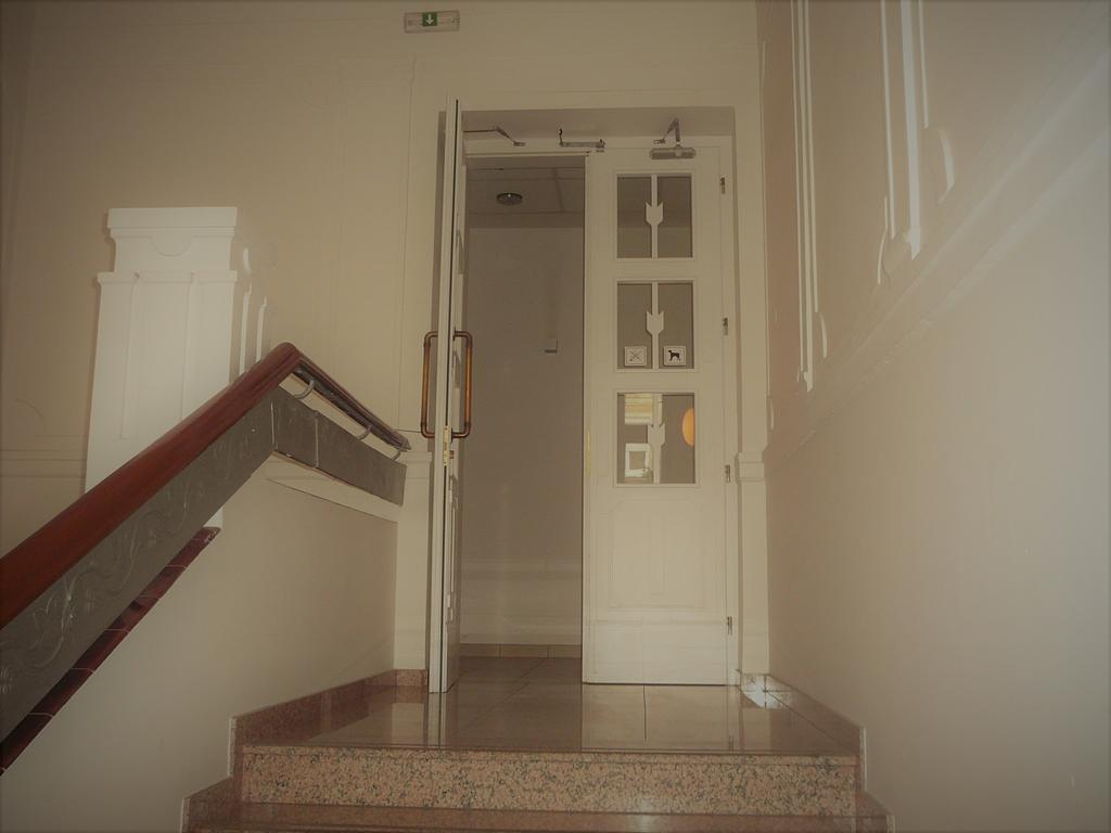 Lion Apartments Medena, Big Size, High Ceilings Μπρατισλάβα Εξωτερικό φωτογραφία