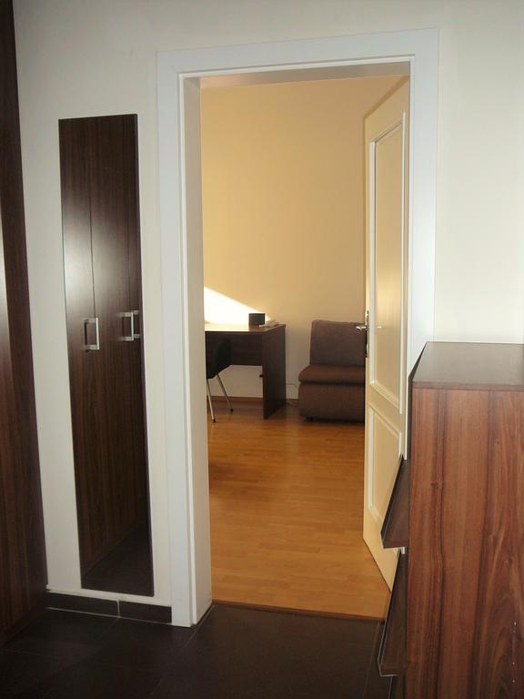 Lion Apartments Medena, Big Size, High Ceilings Μπρατισλάβα Εξωτερικό φωτογραφία