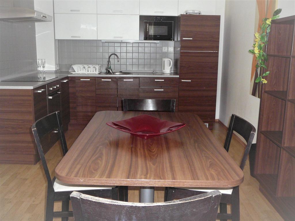 Lion Apartments Medena, Big Size, High Ceilings Μπρατισλάβα Εξωτερικό φωτογραφία