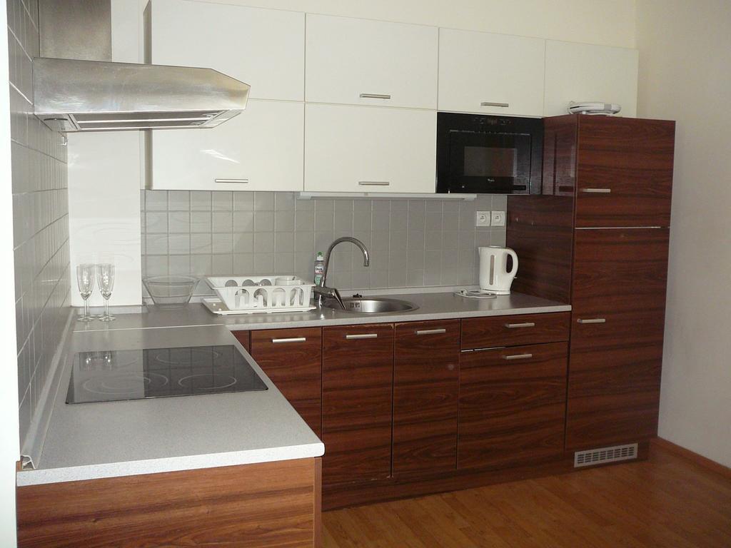 Lion Apartments Medena, Big Size, High Ceilings Μπρατισλάβα Εξωτερικό φωτογραφία