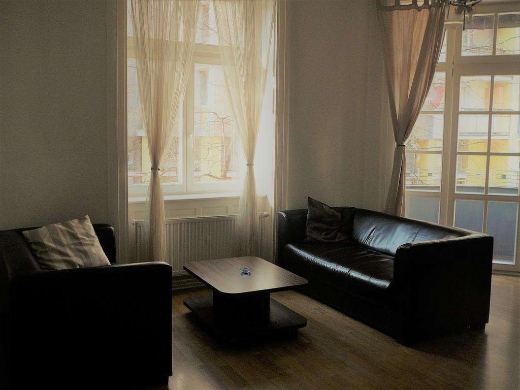 Lion Apartments Medena, Big Size, High Ceilings Μπρατισλάβα Εξωτερικό φωτογραφία
