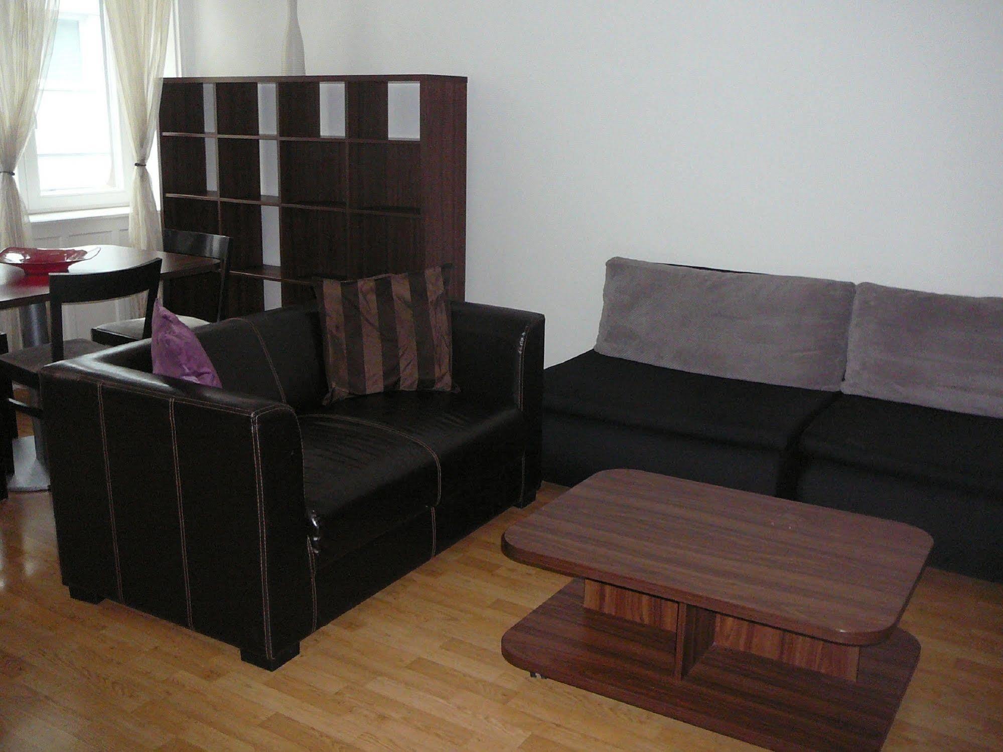 Lion Apartments Medena, Big Size, High Ceilings Μπρατισλάβα Εξωτερικό φωτογραφία
