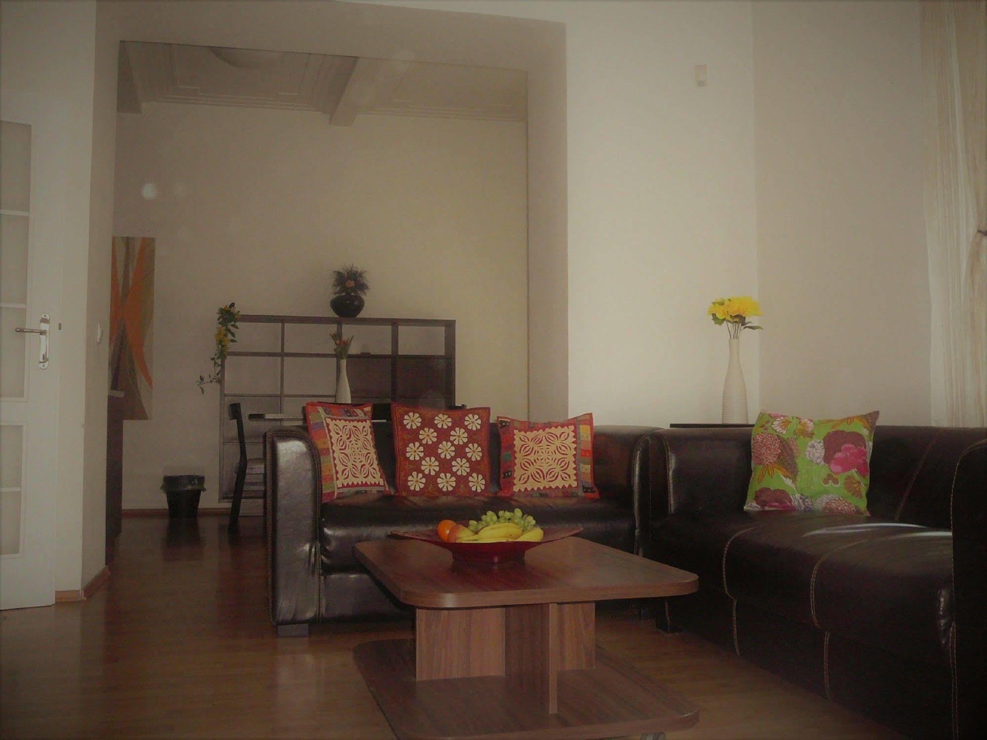 Lion Apartments Medena, Big Size, High Ceilings Μπρατισλάβα Εξωτερικό φωτογραφία